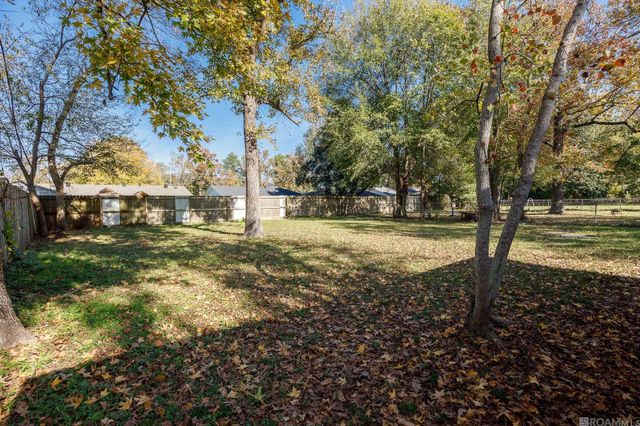 15243 Jester Ave, Baton Rouge, LA 70816