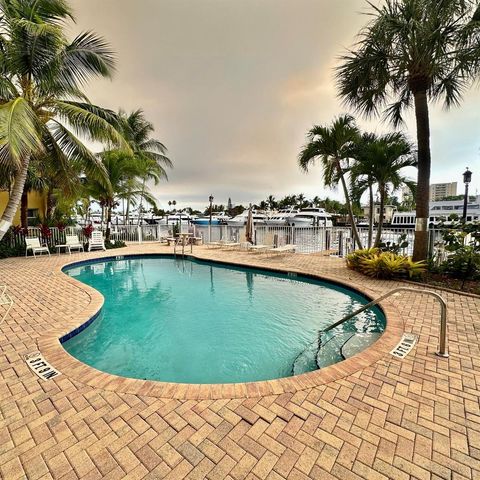 815 Middle River Drive 110, Fort Lauderdale, FL 33304