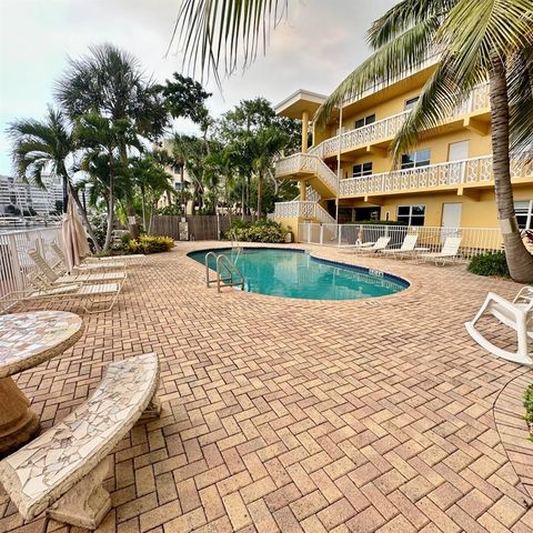 815 Middle River Drive 110, Fort Lauderdale, FL 33304