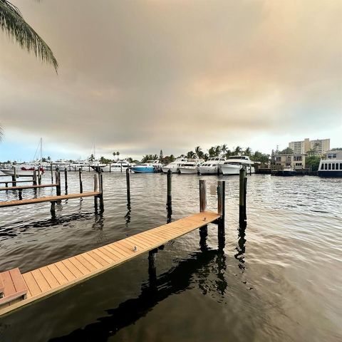 815 Middle River Drive 110, Fort Lauderdale, FL 33304