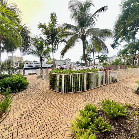 815 Middle River Drive 110, Fort Lauderdale, FL 33304