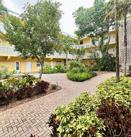 815 Middle River Drive 110, Fort Lauderdale, FL 33304