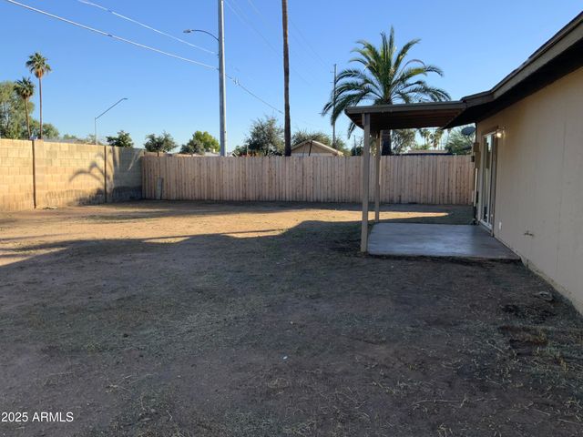 15831 N 59TH Circle, Glendale, AZ 85306