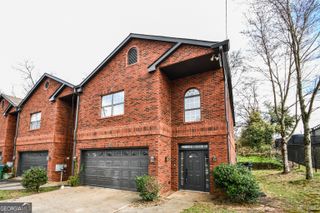 3350 Sims Street, Hapeville, GA 30354