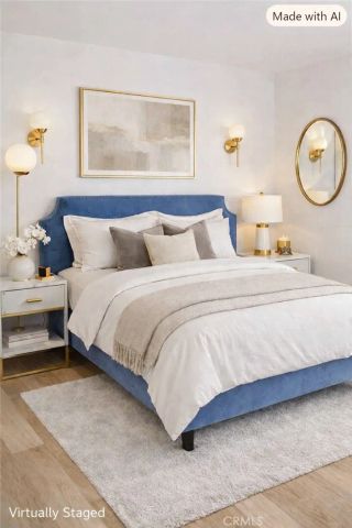 4132 E Mendez 106, Long Beach, CA 90815