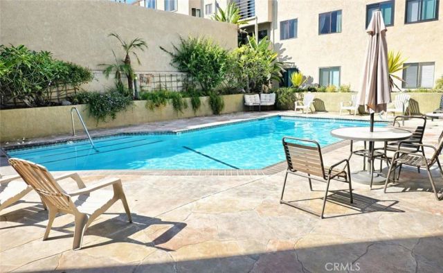 4132 E Mendez 106, Long Beach, CA 90815