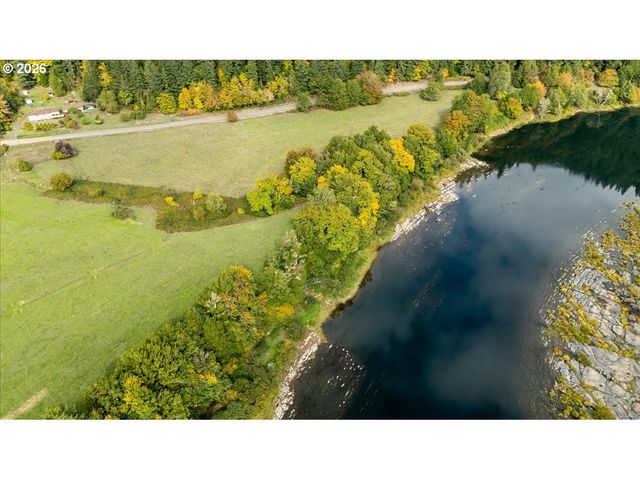 2277 COUGAR CREEK Rd, Oakland, OR 97462