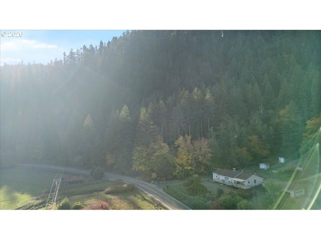 2277 COUGAR CREEK Rd, Oakland, OR 97462