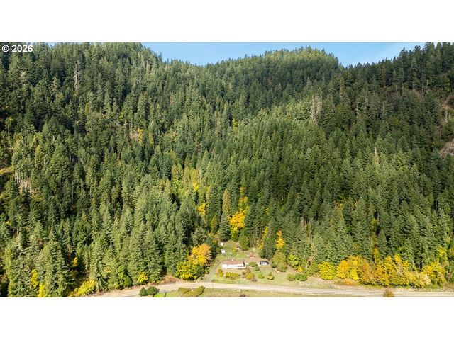 2277 COUGAR CREEK Rd, Oakland, OR 97462