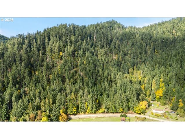 2277 COUGAR CREEK Rd, Oakland, OR 97462