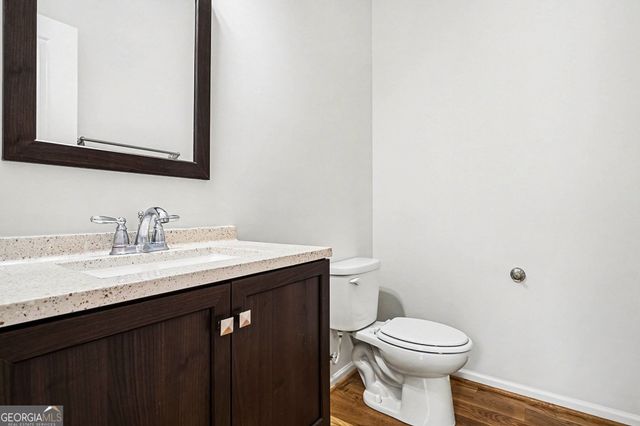 5115 Acworth Landing Drive, Acworth, GA 30101