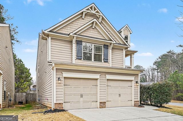 5115 Acworth Landing Drive, Acworth, GA 30101