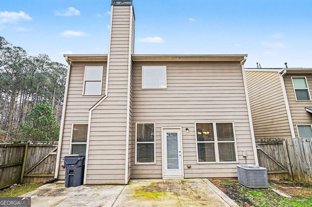 5115 Acworth Landing Drive, Acworth, GA 30101