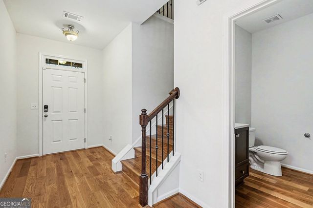 5115 Acworth Landing Drive, Acworth, GA 30101