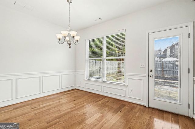 5115 Acworth Landing Drive, Acworth, GA 30101