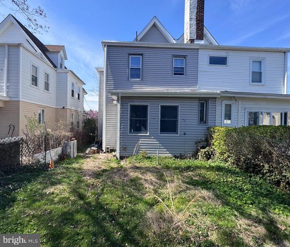 218 HILLSIDE AVE, Jenkintown, PA 19046