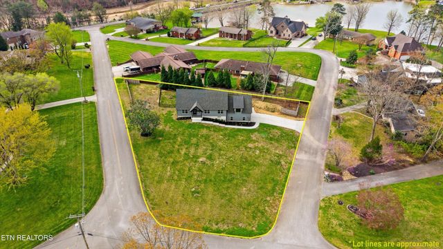 1000 Perch Drive, Knoxville, TN 37922