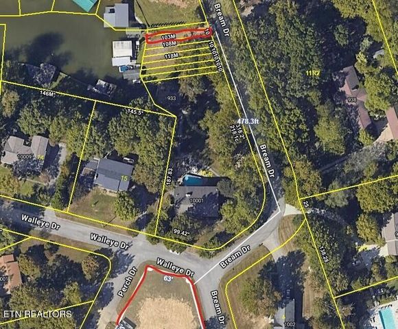 1000 Perch Drive, Knoxville, TN 37922