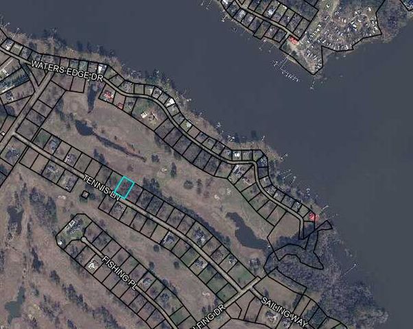 0 Tennis Lane, Summerton, SC 29148