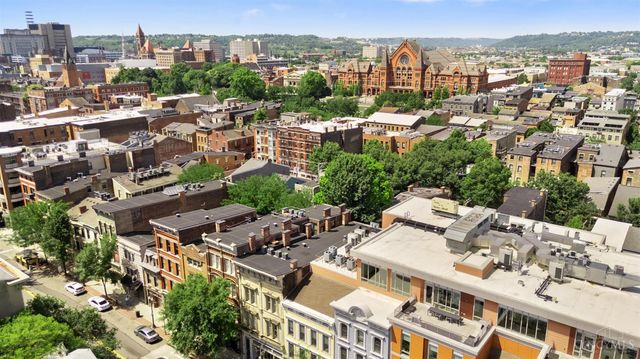 1412 Republic Street, Cincinnati, OH 45202