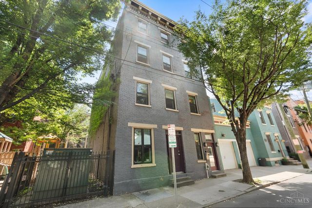 1412 Republic Street, Cincinnati, OH 45202