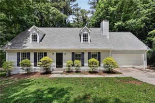 901 Timbervale Lane, Lithonia, GA 30058