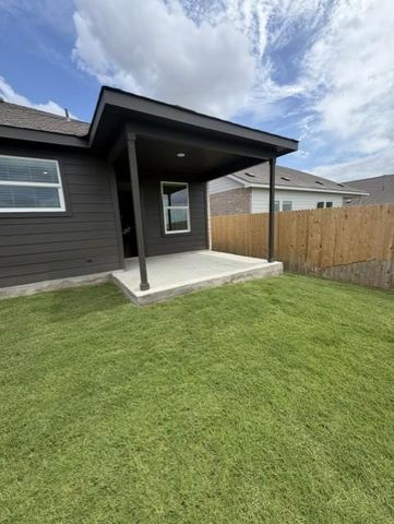 17825 Orchard Oriel WAY, Pflugerville, TX 78660