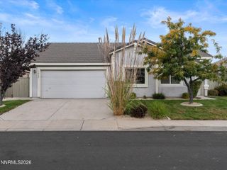 1865 San Lorenzo Drive, Reno, NV 89521