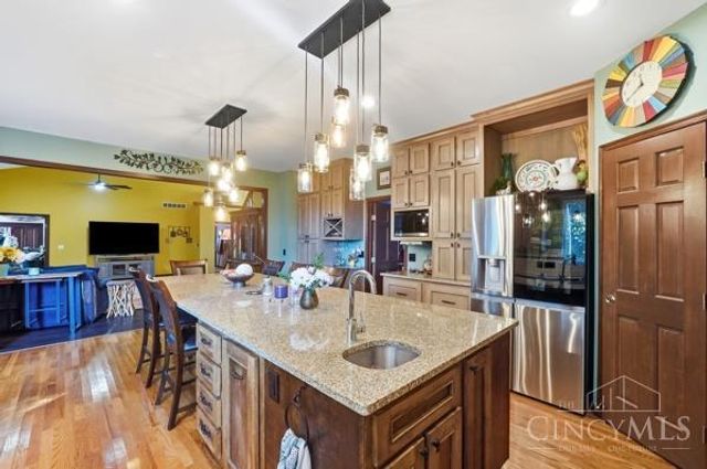 771 Dorgene Lane, Union Twp, OH 45244