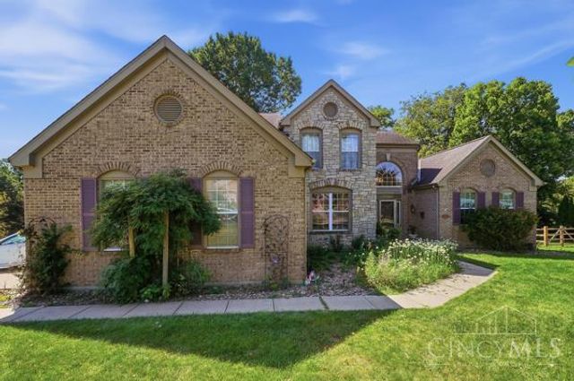 771 Dorgene Lane, Union Twp, OH 45244