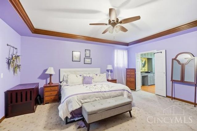 771 Dorgene Lane, Union Twp, OH 45244