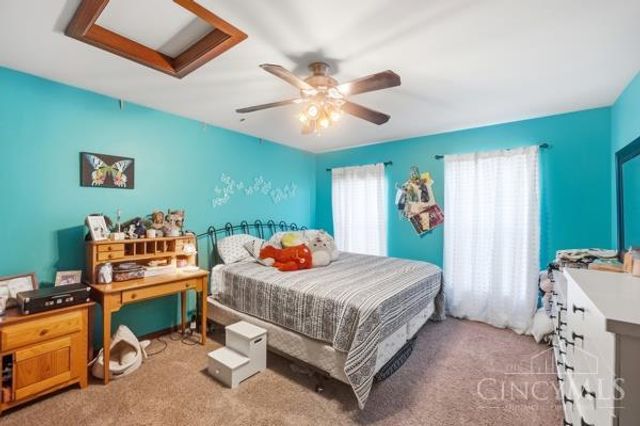 771 Dorgene Lane, Union Twp, OH 45244