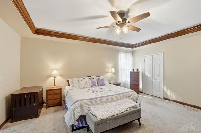 771 Dorgene Lane, Union Twp, OH 45244