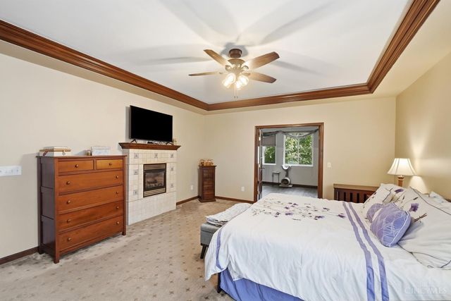 771 Dorgene Lane, Union Twp, OH 45244