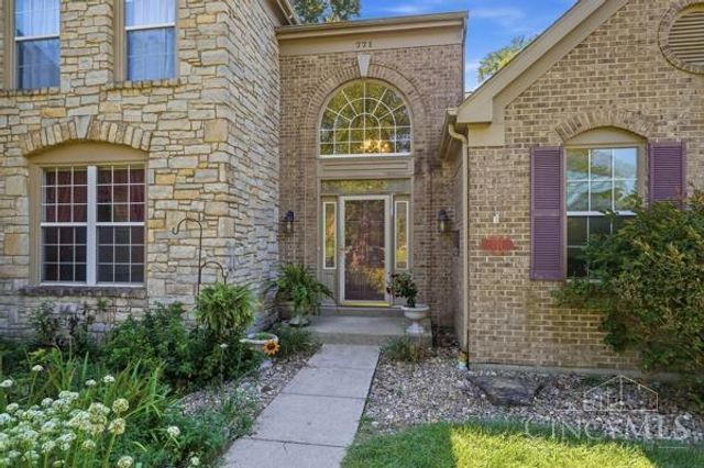 771 Dorgene Lane, Union Twp, OH 45244