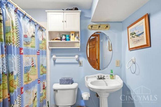 771 Dorgene Lane, Union Twp, OH 45244
