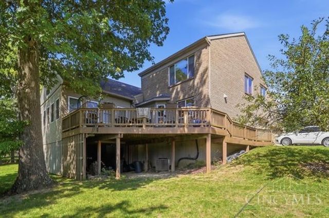 771 Dorgene Lane, Union Twp, OH 45244
