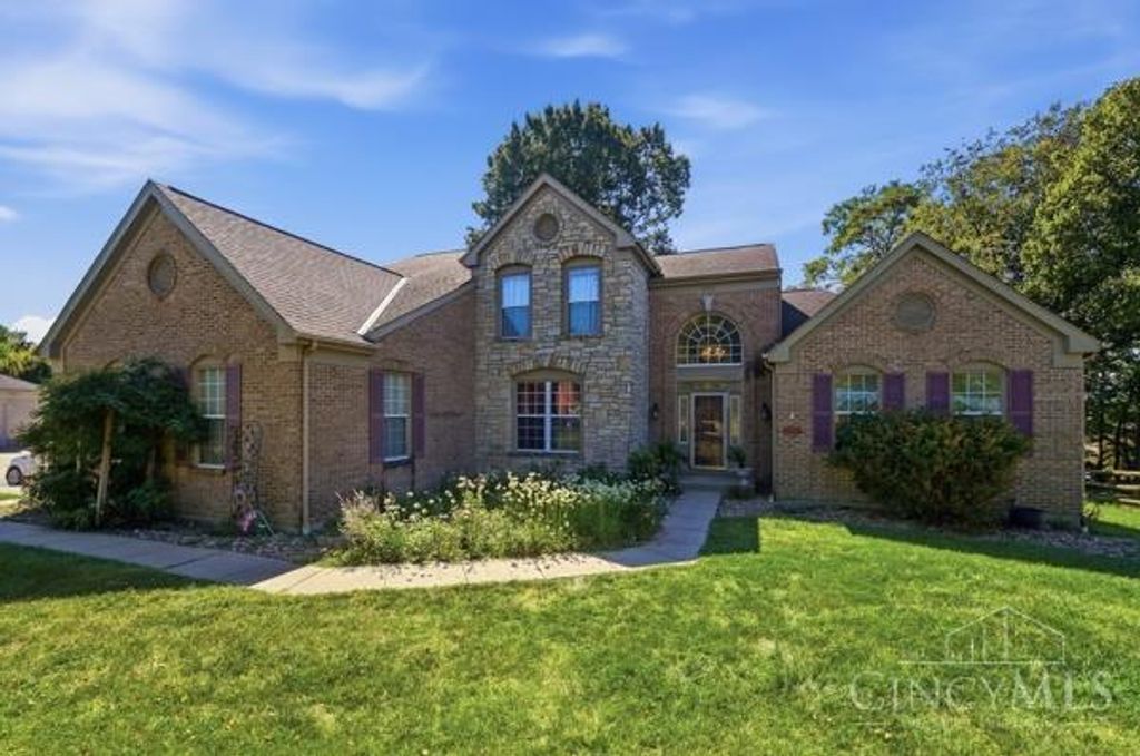 771 Dorgene Lane, Union Twp, OH 45244