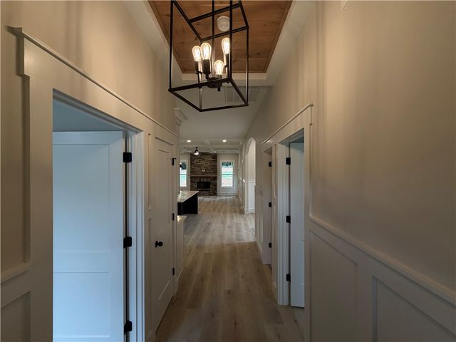 135 Westwood Circle, Anderson, SC 29621