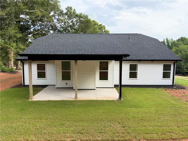 135 Westwood Circle, Anderson, SC 29621