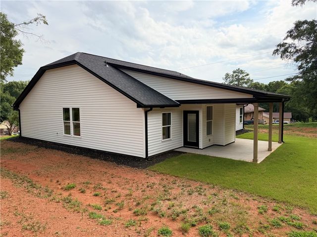 135 Westwood Circle, Anderson, SC 29621