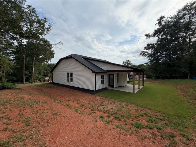 135 Westwood Circle, Anderson, SC 29621