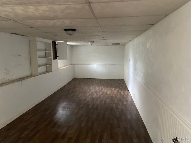 464 S Mill Street, Nashville, IL 62263