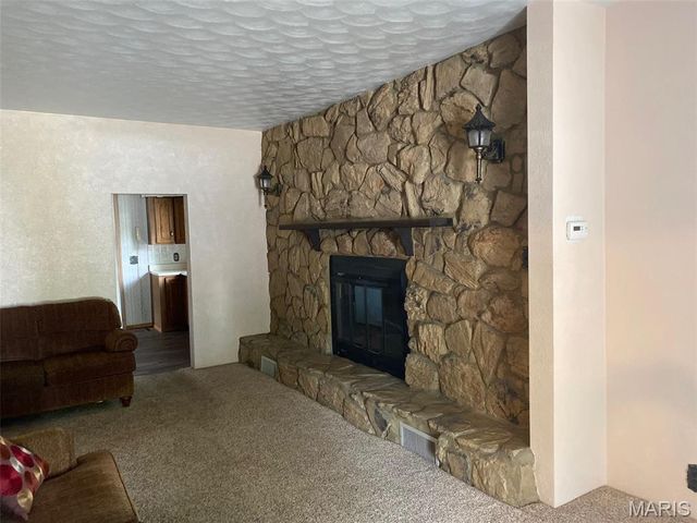 464 S Mill Street, Nashville, IL 62263