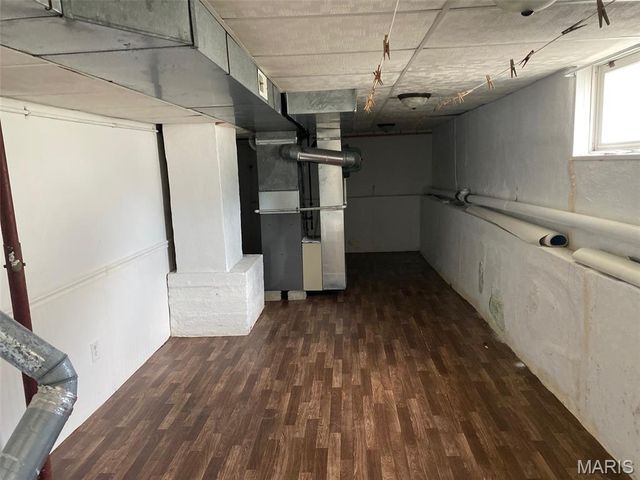 464 S Mill Street, Nashville, IL 62263