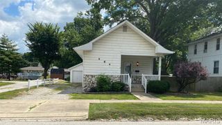 464 S Mill Street, Nashville, IL 62263