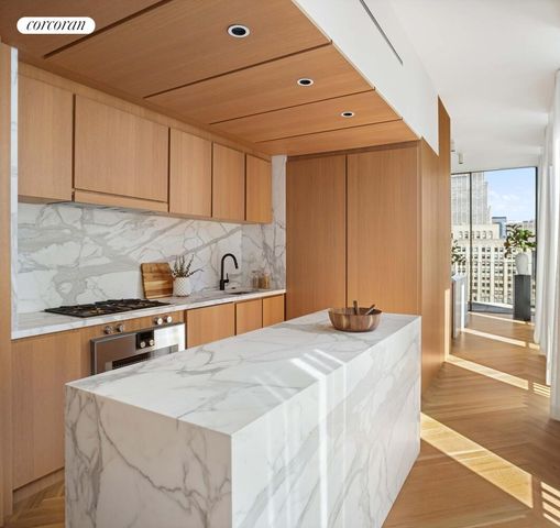 16 W 40TH Street PHN, New York City, NY 10018