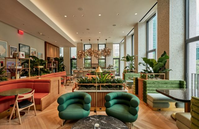 16 W 40TH Street PHN, New York City, NY 10018
