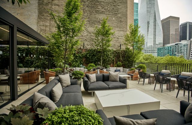 16 W 40TH Street PHN, New York City, NY 10018