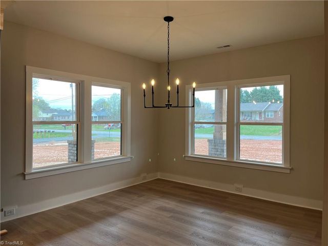 135 Mockwood Farms Lane, Lexington, NC 27295